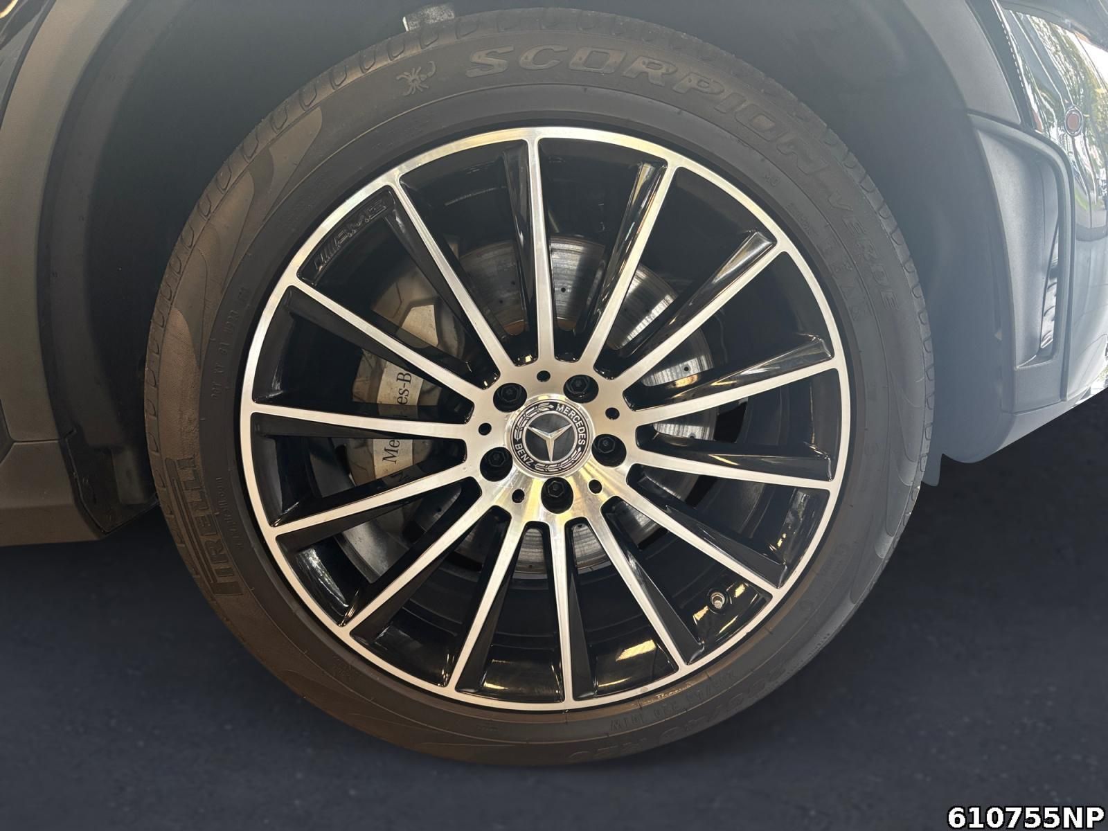 Mercedes-Benz GLC 300 e 4M AMG AHK Distronic 360° Night-Paket foto 5