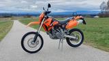 KTM LC4 625 SXC - TOP Zustand! 12l-Tank, Topcase - Angebote