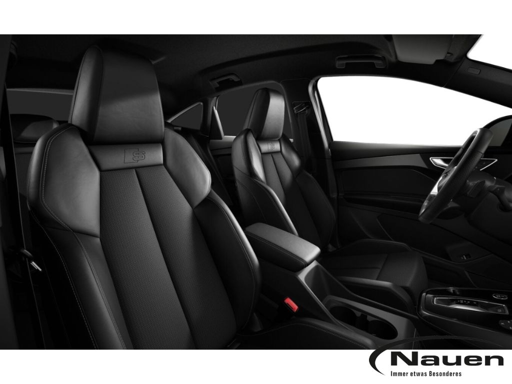 Audi Q4 e-tron - Bild 5