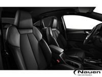 Audi Q4 e-tron - Vorschau Bild 5