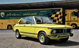 BMW 2002 Touring