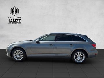 Audi A4 2.0 TDI Avant sport|Kamera|Navi|AHK|Tempomat