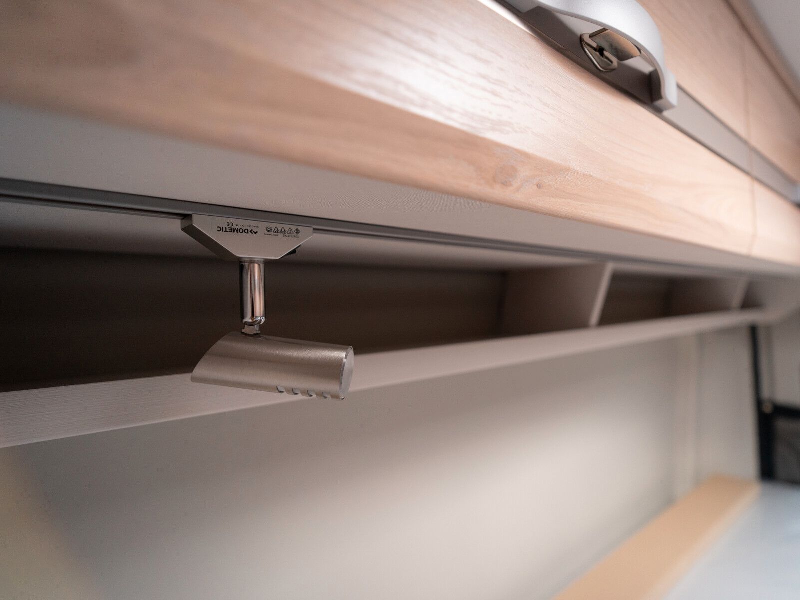 Fahrzeugabbildung Dethleffs Globetrail Advantage 640 ER Lithium, Markise uvm