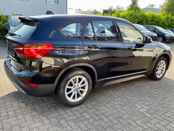 BMW X1 - 8