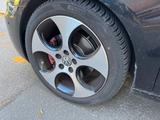 Volkswagen Golf 2.0 TSI GTI guter Zustand  - Gute Gebrauchtwagen
