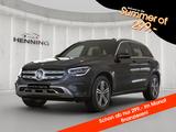 Mercedes-Benz GLC 220 d 4MATIC 9G Totw. Kamera Ambientebel AHK - Mercedes-Benz GLC-Klasse Gebrauchtwagen in Dortmund