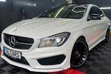 Mercedes-Benz CLA 180*AMG-PAKET*PANO* 1HAND*ERST29TKM* - gebrauchte Mercedes-Benz CLA 180 aus dem Jahr 2013