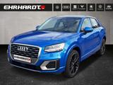 Audi Q2 35 TFSI Sport AHK*NAVI*LED*PDC*TEMP*SHZ*SOUND - Audi Q2 aus 2020