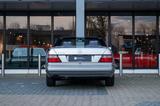 Mercedes-Benz E 320 E Cabrio - Mercedes-Benz Gebrauchtwagen von 1993