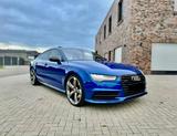 Audi A7 3.0 TDI 326PS *QUATTRO COMP*CARBON*ALCANTARA*