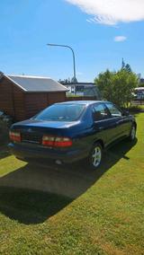 Toyota Carina E 1.8 l, 107 PS, 09/1995 -ba... - Toyota Carina Gebrauchtwagen
