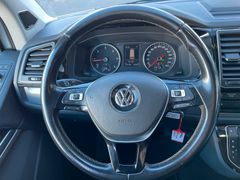 VW T6 Multivan Generation Six ABT Umbau AHK Memory