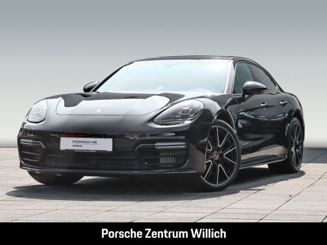 Porsche Panamera 4 E-Hybrid SportDesign Sportabgas BOSE