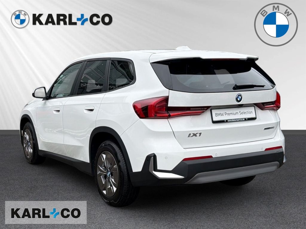BMW iX1 20 eDrive  Park-Assistent Active Guard LED foto 3