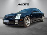 Cadillac STS Sport Luxury AWD/Bi-Xenon/Sitzheizung/kühlun - Cadillac: Sport