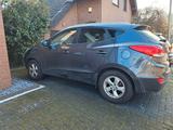 Hyundai ix35 2.0 2WD Vollausstattung  - Hyundai ix35 in Mönchengladbach