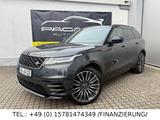 Land Rover Range Rover Velar R-Dynamic HSE VOLLAUSSTATTUNG! - Land Rover Range Rover Velar HSE mit Benzin-Antrieb