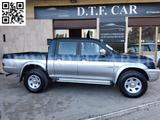Mitsubishi L200 2.5 TDI 2WD Pick-up - Mitsubishi L200 aus 2001