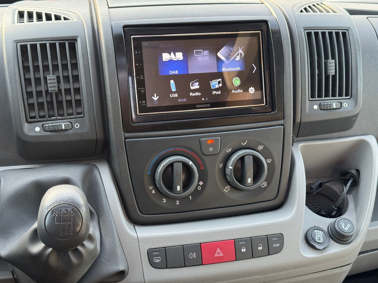 Fahrzeugabbildung Bürstner Nexxo T 569 FIAT DUCATO SOLAR TV VOLL SCHECKHEFT