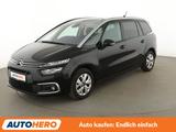 Citroën C4 Grand Picasso 1.6 THP Selection Aut.*NAVI*ACC - Citroën in Frankfurt (Main)