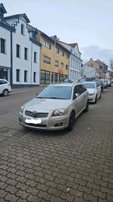 Toyota Avensis T25 2.2L D-CAT 2006 - Toyota Avensis in Saarbrücken