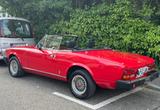 Fiat 124 Spider