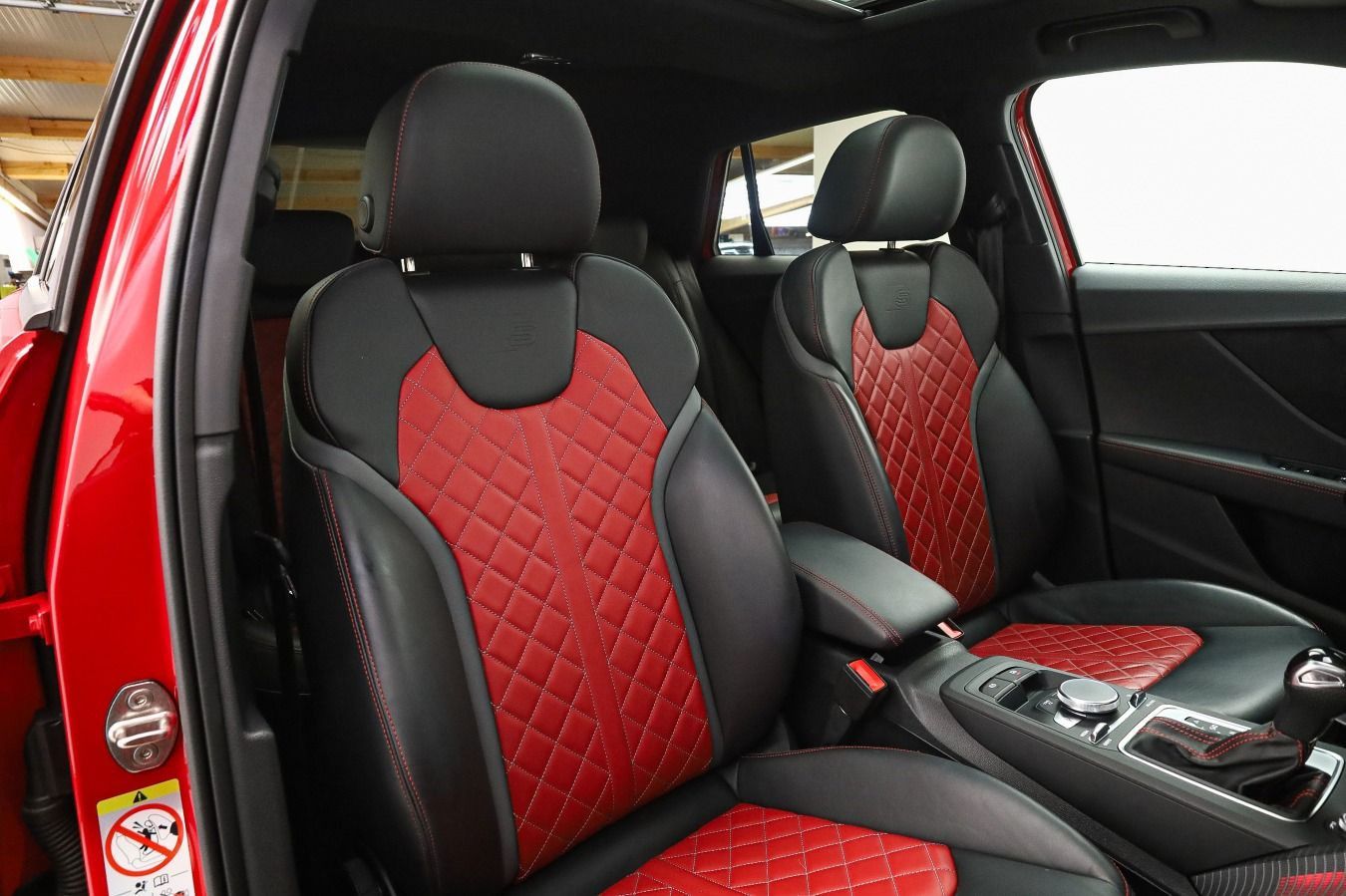 Audi SQ2 - Bild 20