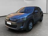 Citroën C4 Aircross 1.6 e-hdi (hdi) Seduction s& - Citroën C4 Aircross: Geländewagen