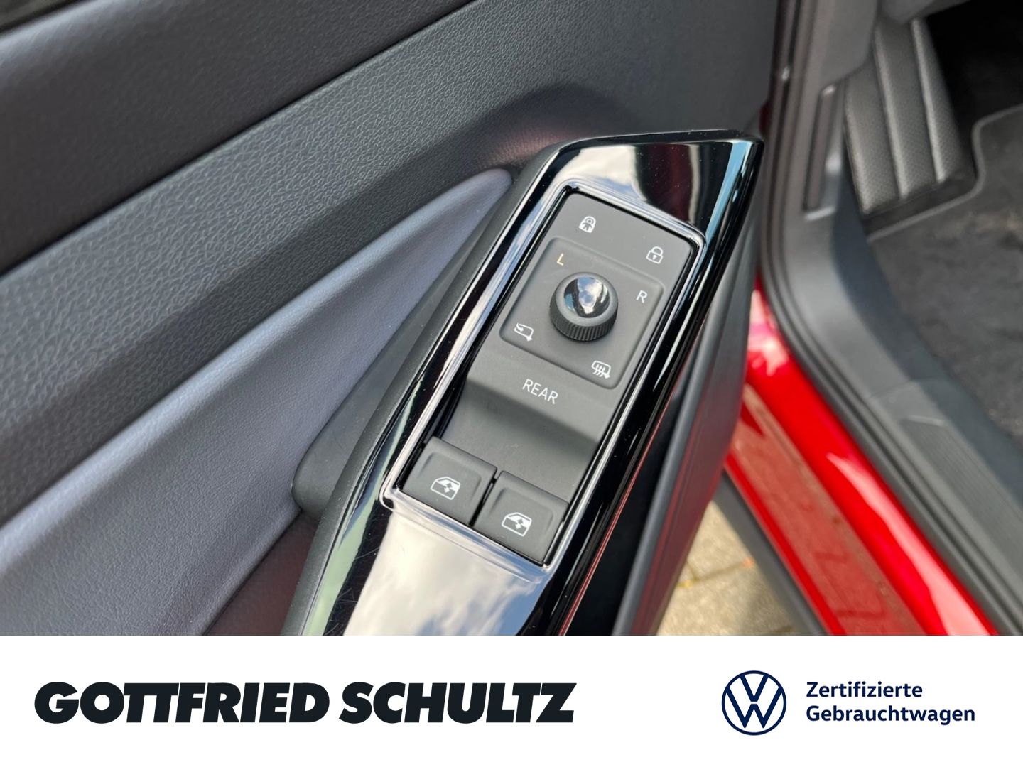 Volkswagen ID.5 - Bild 12