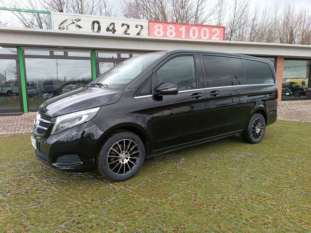 Mercedes-Benz Mercedes-benz V 200 d Sport Long