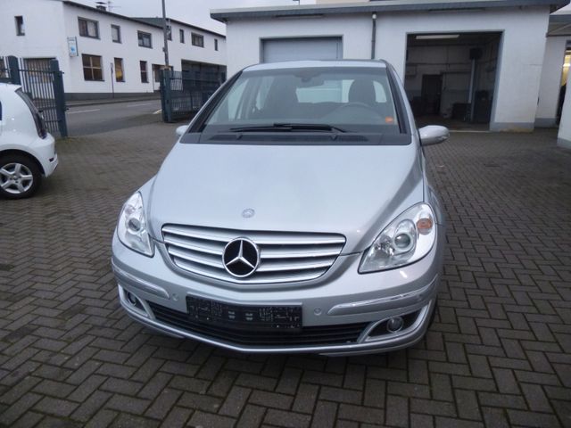 Mercedes-Benz B 170 B -Klasse B 170