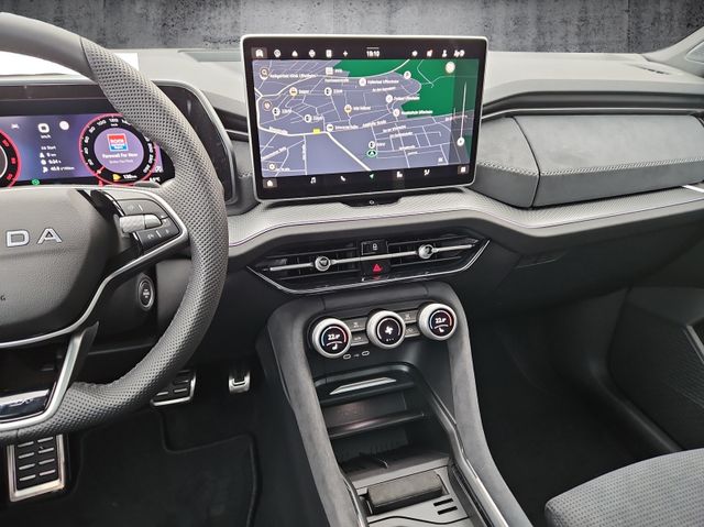Kodiaq Sportline 2.0 TDI 142 kW DSG 4x4 DCC+ AHK