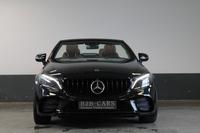 Mercedes-Benz C 43 AMG Cabrio 4MATIC - Leder- Burmester