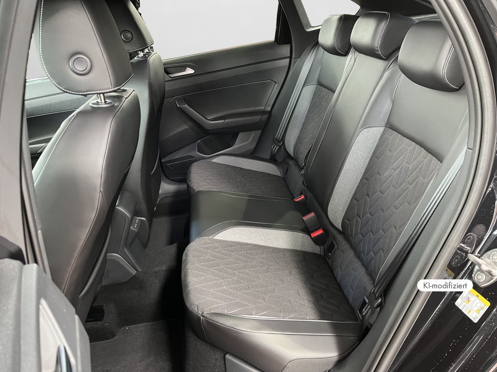 Volkswagen Taigo - Bild 14
