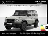 Mercedes-Benz G 580 mit EQ Technologie AMG Exclusive MBUX Burm
