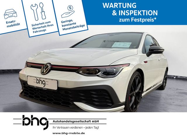 Volkswagen Golf GTI Clubsport 2,0 TSI DSG Matrix,Leder,H&K