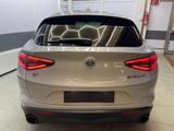 Alfa Romeo Stelvio SPRINT 2.2 Multijet AUT NAVI ACC MATR... - Alfa Romeo Stelvio Tageszulassungen