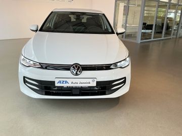 Volkswagen Golf - 3