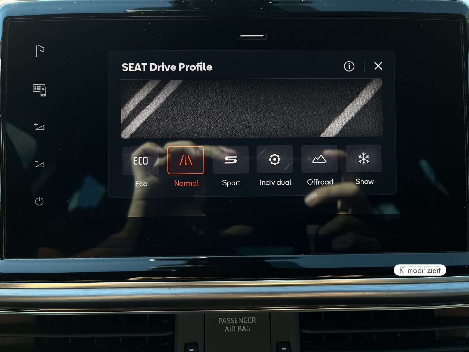 Seat Tarraco - Bild 22