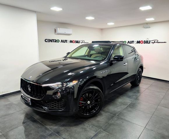 Maserati Levante V6 Diesel 250 CV AWD Gransport