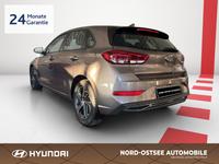 Hyundai i30 TREND ACC PDC KAMERA SHZ KLIMA