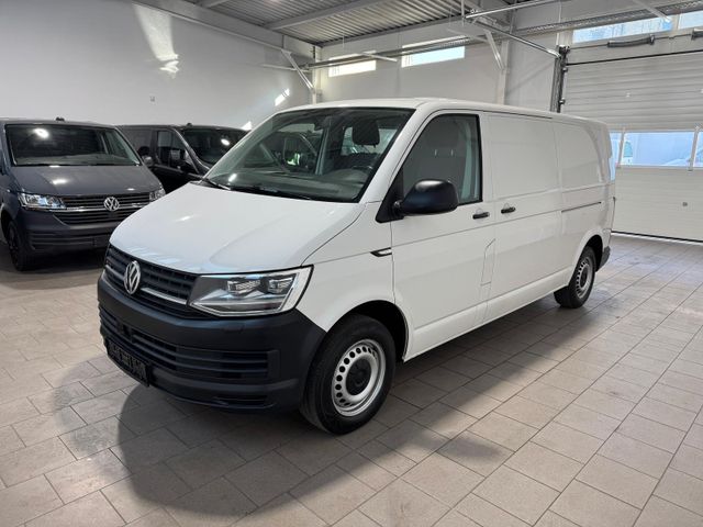 Volkswagen T6 Kasten,4 Motion,lang,ACC,LED,AHK,Standh.