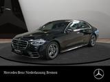 Mercedes-Benz S 350 d 4M L AMG/Pano/DRIVEPILOT/FondEnt/Digital - Mercedes-Benz S 350 in Bremen