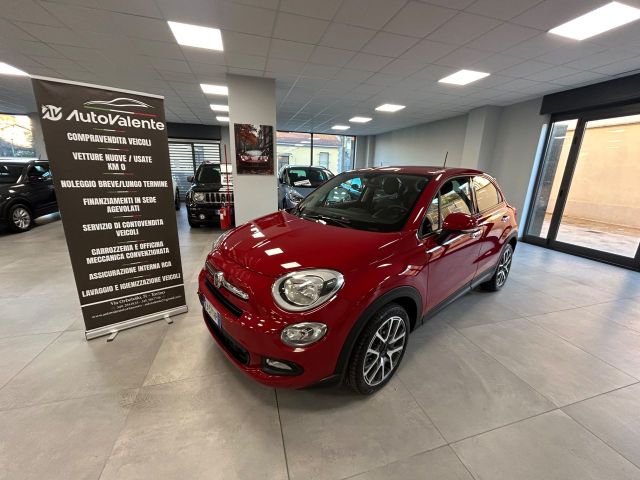 Fiat 500X 1.3 MultiJet 95 CV Lounge 2015 km 1150