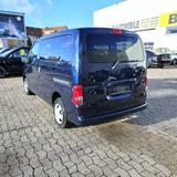 Nissan NV200 1,5 DCI 5 SITZER TÜV 2.27 CAMERA 2X SCHIEB - Nissan NV200 in Hannover