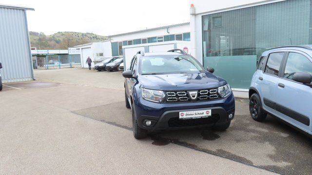 Image of Dacia Duster