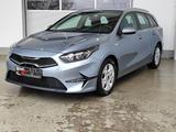 Kia Ceed Sportwagon 1.5 T-GDI DCT Klima|SHZ| CarPlay - Kia aus 2022