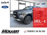 Ford Ranger 3.0 Platinum DoKa 4WD elek. Rollo Tech93 