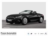 BMW Z4 sDrive30i SPORT LINE+HiFi+SHZ+LC PROF - gebrauchte BMW Z4 aus dem Jahr 2020