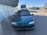 Peugeot 306 1.8 Cabrio f 1.Hand - Peugeot 306 Gebrauchtwagen